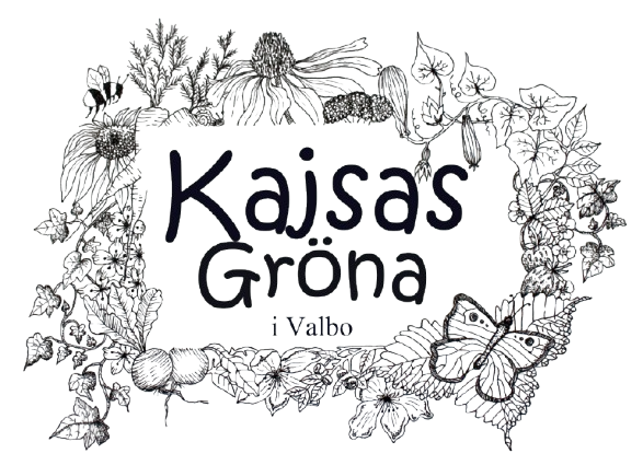 Kajsas Gröna